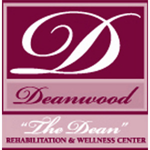 Deanwood Rehabilitation And Wellness Center Logo