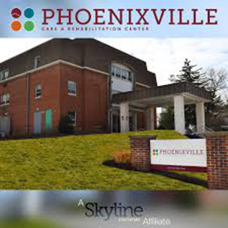Phoenixville Care And Rehabilitation Center 1532567161377 